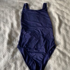 Andie Montauk One Piece